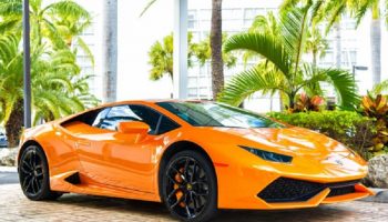 Ingenious Benefits Of Supercars For Hire