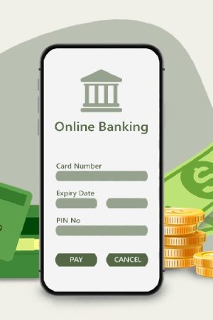 How To Get Started With Mobile Banking In A Few Easy Steps