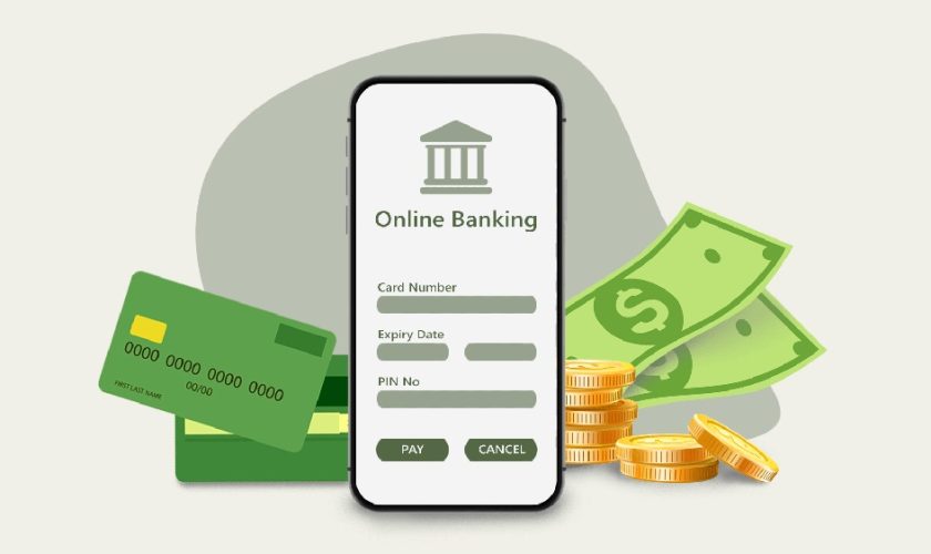 How To Get Started With Mobile Banking In A Few Easy Steps