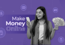 How to Make Real Money Online